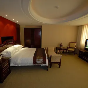 4* 酒店 Luoyang Quanjude