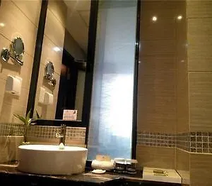 4* 酒店 Zhongzhou International