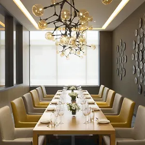 4* Hotel Hyatt Place Luoyang